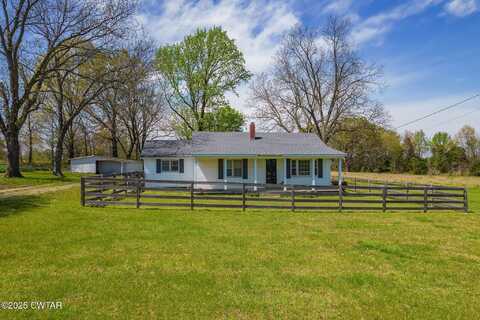 16931 Us-79, Bells, TN 38006