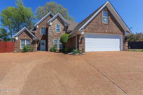 49 Plainsbrook Place, Jackson, TN 38305