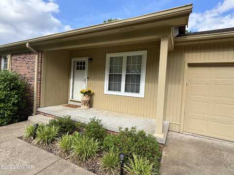 18 Gleneice Cove, Jackson, TN 38305
