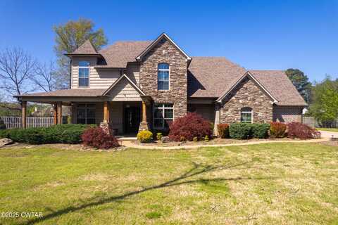 963 Ashport Road, Jackson, TN 38305