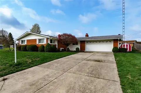 1668 Parkview Drive, Xenia, OH 45385