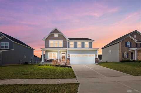 5025 Catalpa Drive, Tipp City, OH 45371