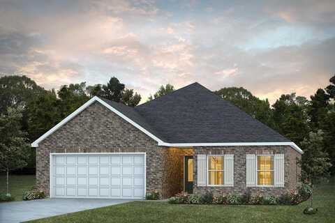 561 Ridgeland Road, Dothan, AL 36301