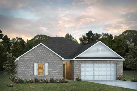 563 Ridgeland Road, Dothan, AL 36301