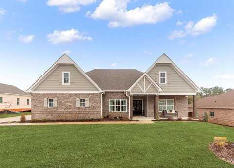 652 Charleston Mills Drive, Dothan, AL 36350
