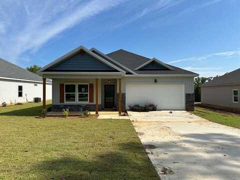 25 Jeter Drive, Midland City, AL 36350