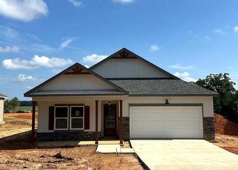 45 Jeter Drive, Midland City, AL 36350