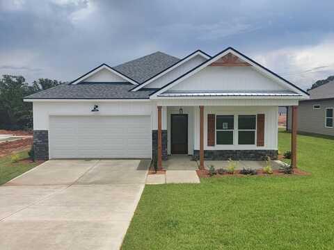 1455 Forest Drive, Midland City, AL 36350