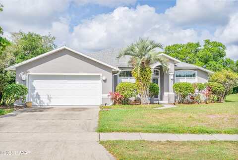 6403 Adrianne Court, Port Orange, FL 32128