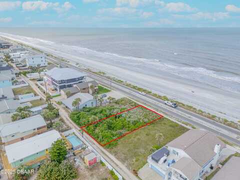 2132 S Ocean Shore Boulevard, Flagler Beach, FL 32136