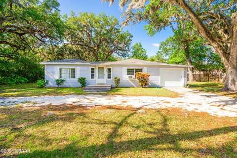 607 Herbert Street, Port Orange, FL 32129