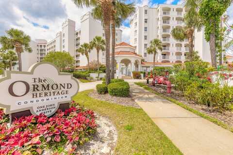 1 John Anderson Drive, Ormond Beach, FL 32176