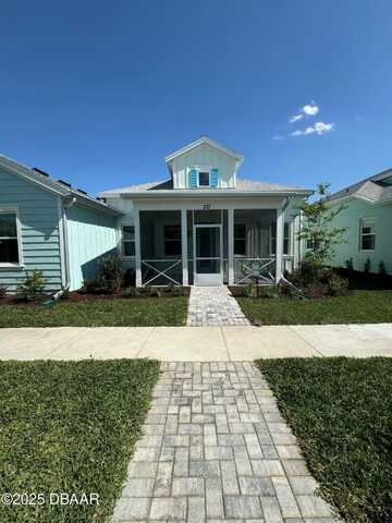 371 Latitude Drive, Daytona Beach, FL 32124