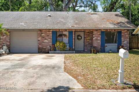821 Sugar House Boulevard, Port Orange, FL 32129