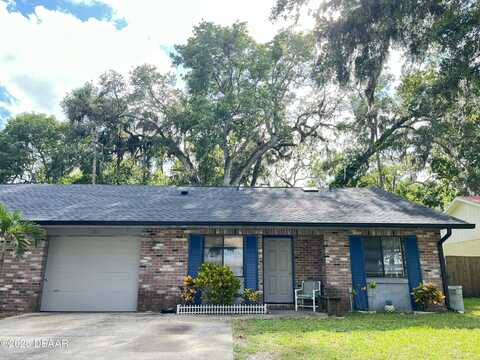 821 Sugar House Boulevard, Port Orange, FL 32129