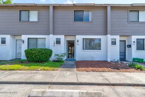 188 W Sandalwood Court, Daytona Beach, FL 32119