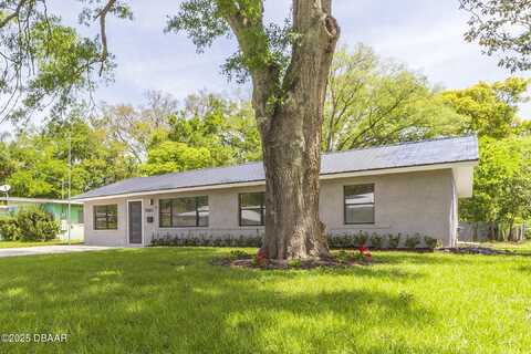 1140 Hibiscus Street, Saint Augustine, FL 32084