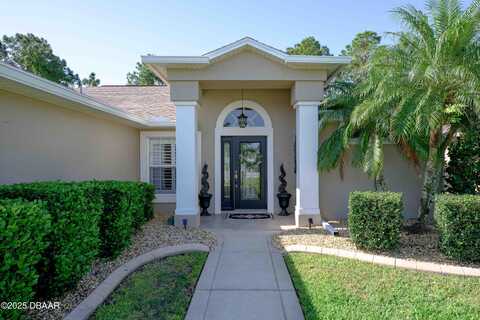 766 Park Springs Court, Port Orange, FL 32128