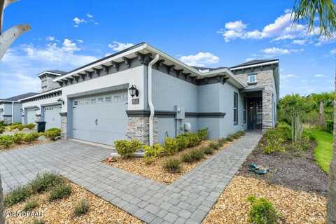 6341 Hanfield Drive, Port Orange, FL 32128