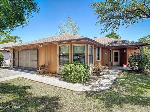 103 Dusk Meadow Trail Trail, Port Orange, FL 32128