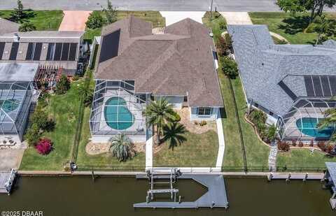 16 Fletcher Court, Palm Coast, FL 32137