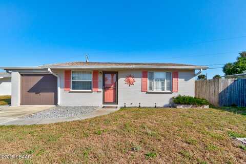 26 Ocean Shore Drive, Ormond Beach, FL 32176
