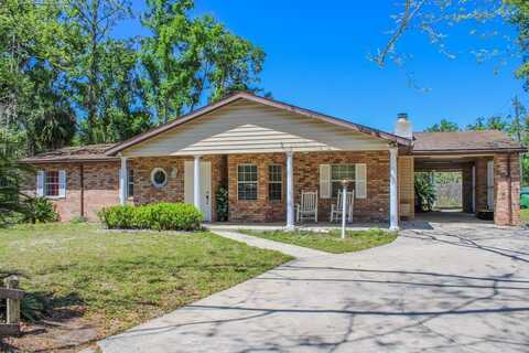 249 21st Ave, Cross City, FL 32628