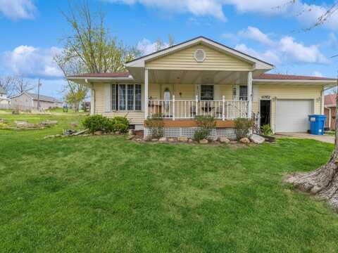 115 N Vine Avenue, Lacona, IA 50139