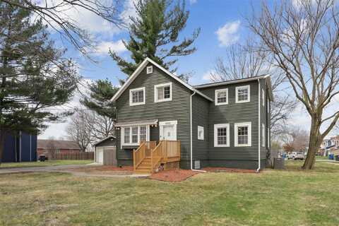 4500 SW 26th Street, Des Moines, IA 50321
