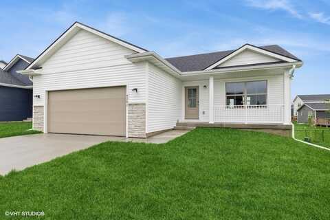 4201 NE 5th Street, Ankeny, IA 50021