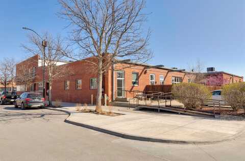 301 E Court Avenue unit: 203, Des Moines, IA 50309