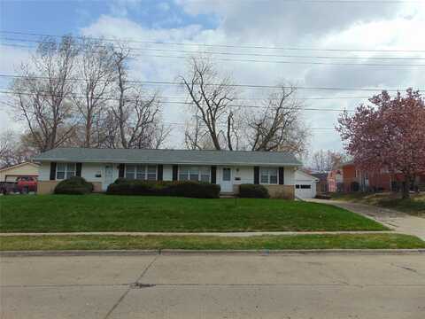 3317 48th Street, Des Moines, IA 50310
