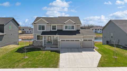 70 NW Hidden Knoll, Waukee, IA 50263
