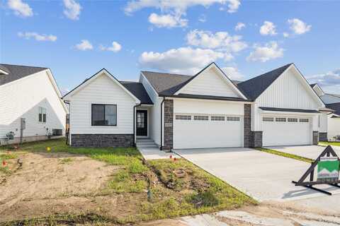 4409 NW Olivia Lane, Ankeny, IA 50023