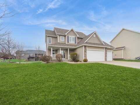9700 Enfield Circle, Johnston, IA 50131