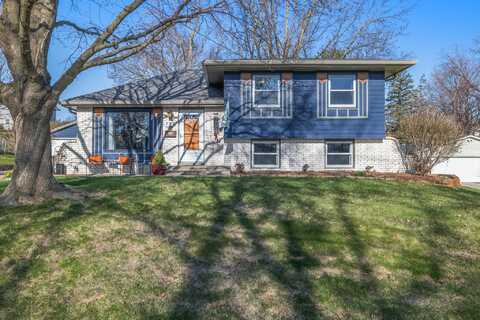 742 34th Street, West Des Moines, IA 50265