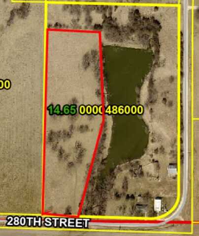 3347 280th Street, Redfield, IA 50233