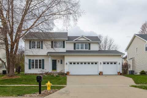 800 78th Place, West Des Moines, IA 50266