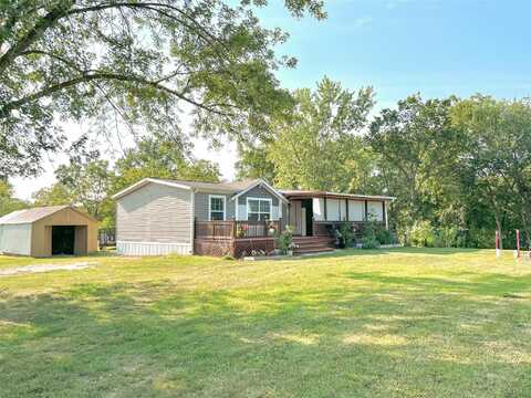 433 N 16th Street, Chariton, IA 50049