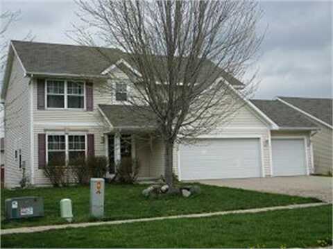 725 SE Olson Drive, Waukee, IA 50263