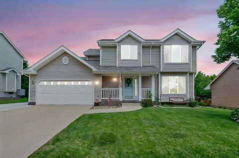926 SE Allyn Street, Ankeny, IA 50021