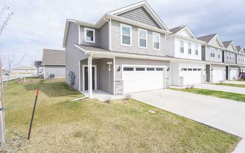 3323 NW Cedarwood Lane, Ankeny, IA 50023