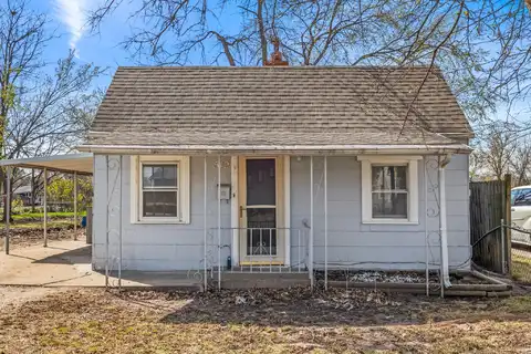 519 E Thornton Avenue, Des Moines, IA 50315