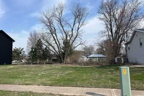 205 W 8th Street, Boone, IA 50036
