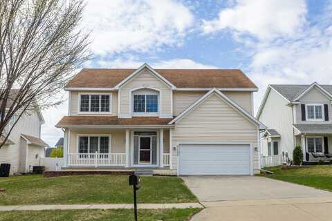 9040 Telford Circle, Johnston, IA 50131