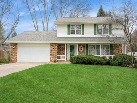 3914 SW 29th Street, Des Moines, IA 50321