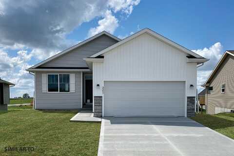 4205 NE 5th Street, Ankeny, IA 50021