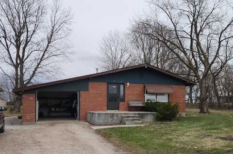 3912 Lainson Avenue, Harcourt, IA 50544