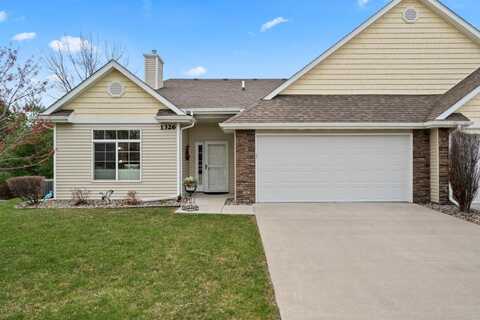 1326 SE Birch Lane, Ankeny, IA 50021