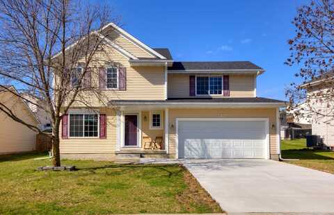 2331 E Luster Lane, Des Moines, IA 50320